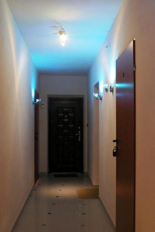 Ferienwohnung Promyk Władysławowo Zimmer foto