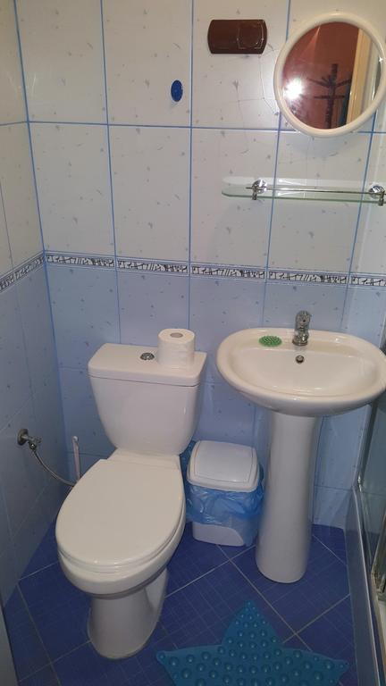 Ferienwohnung Promyk Władysławowo Exterior foto