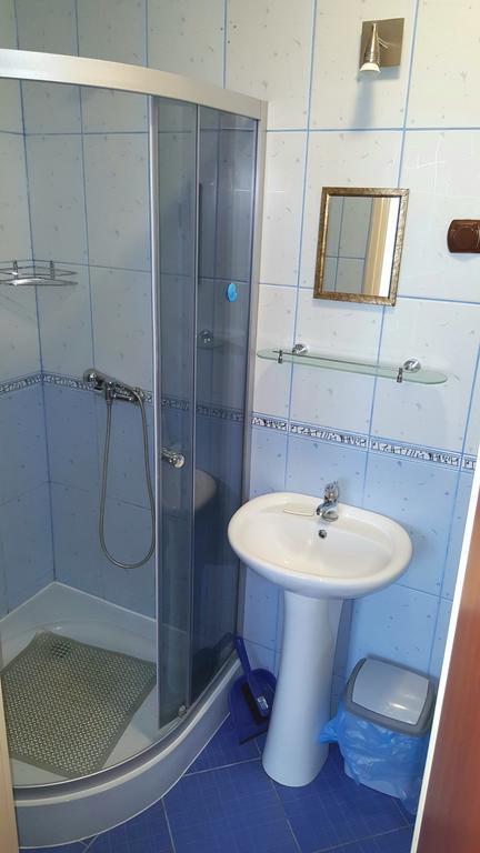 Ferienwohnung Promyk Władysławowo Exterior foto